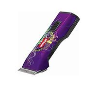 Heiniger Saphir Style Batterie Tondeuse Avec Snap On Tête de Rasage 1,5MM 2