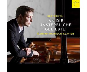 Heinisch,Florian - An die Unsterbliche Geliebte