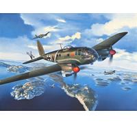 Heinkel He 111P-1