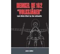 Heinkel He 162 "Volksjäger