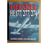 Heinkel: He 177, 277, 274