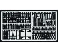 Heinkel He-177 Greif - 1:72e - Accessories