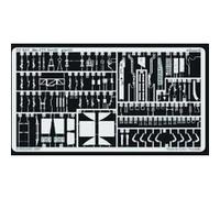Heinkel He-177 Greif - 1:72e - Eduard Accessories G