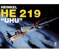 Heinkel He 219 Uhu