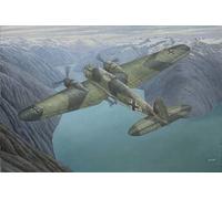 Heinkel He111 H-6 - 1:144e -