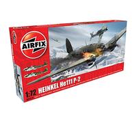 Airfix A06014 Heinkel He111P-2 1/72 Neuf