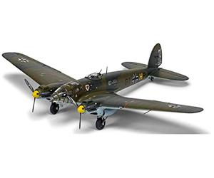Heinkel He111P-2