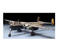 Tamiya - 61057 - Maquette - Heinkel HE219A-7 Uhu - Echelle 1:48