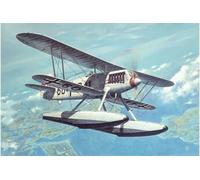 Heinkel He51 B.2 - 1:48e -