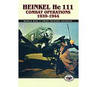 Heinkel-III [Import]