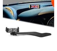 Heinmo Support de téléphone Portable Rotatif à 360 degrés pour Cooper R50 R52 R53 Hatchback Convertible Voiture Support de téléphone