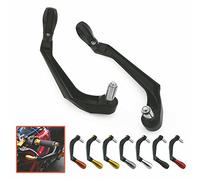 Heinmo Universa100% Aluminium Embrayage Levier De Frein Protecteurs Main Pour Moto Dirt Bike Garde Main 22mm