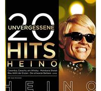 Heino - 20 Unvergessene Hits [Import]