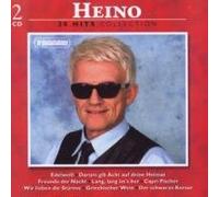 Heino - 30 Hits Collection [Import]