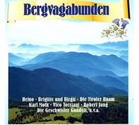 Heino, Brigitte & Birgit, Tiroler Buam, Karl Moik [Import]