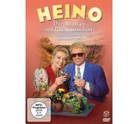 Heino - Darum ist es am Rhein so schön (DVD)