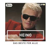 Heino - Das Beste Für Alle [Import]