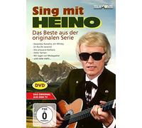 Heino - Das Beste-Sing mit Heino