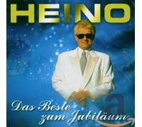 Heino - Das Beste Zum Jubilaum [Import]