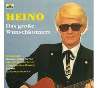 Heino - Das große Wunschkonzert