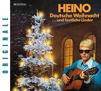 Heino - Deutsche Weihnacht &..