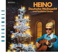 Heino Deutsche Weihnacht &.. (CD)