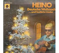 Heino - Deutsche Weihnacht ...Und Festliche Lieder