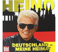 Heino - Deutschland, Meine Heimat [Import]