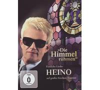 Heino – Die Himmel Rhmen-Festliche Lieder – Import – Sony Music