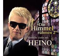Heino - Die Himmel Ruehmen 2 [Import]