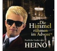 Heino - Die Himmel Ruehmen Im [Import]