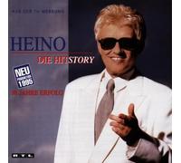 Heino - Die Hitstory [Import]