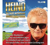 Heino - Die Nicht Verbotenen [Import]