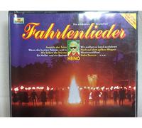 Heino - Die Schönsten Deutschen Fahrtenlieder