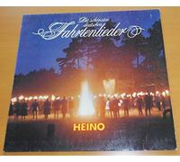 Heino - Die schönsten deutschen Fahrtenlieder