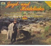 Heino - Die schönsten Jagd- und Heidelieder