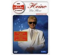 Heino - Die Show-das Beste Zum Jubiläum-EIN Ariola Kla [Import]