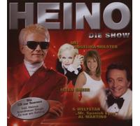 Heino - Die Show [Import]