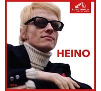 HEINO - ELECTROLA... DAS IST MUSIK 3 CD NEUF
