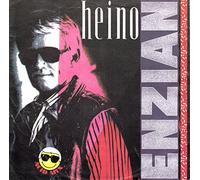 Heino/Enzian/Immer wieder/1989/Bildhülle/Teldec 246 797-7/Deutsche Pressung/7 Zoll Vinyl Single Schallplatte SP/