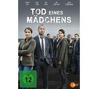 Heino Ferch;Barbara Auer;Anja Kling - Nordholm 01: Tod Eines Mädchens 1+2 [Import]