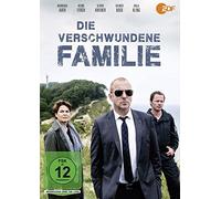Heino Ferch;Barbara Auer;Anja Kling - Nordholm 02: die Verschwundene Familie 1+2