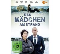 Heino Ferch;Barbara Auer;Anja Kling - Nordholm 03: das Mädchen am Strand 1+2 [Import]