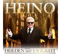 Heino – Frieden auf Ewigkeit