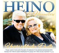 Heino & Hannelore – Unsere Schönsten Duette – Zum 50-Jährigen Jubiläum