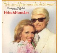 Heino & Hannelore - Wir sind füreinander bestimmt