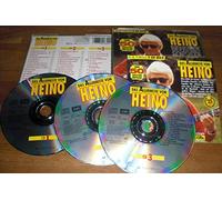 Heino - Heino - 3 CD-Box Das Allerbeste von Heino