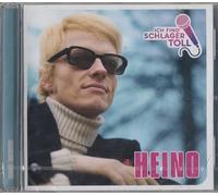 Heino - Heino: Ich finde SchIager toII