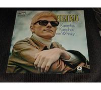 Heino - Heino - Karamba, Karacho, Ein Whisky - Deutscher Schallplattenclub - H 098/6, Electrola - H 098/6