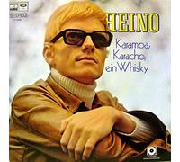 Heino - Heino - Karamba, Karacho, Ein Whisky - Deutscher Schallplattenclub - H 098/6, EMI Electrola - H 098/6